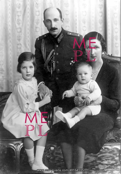 : King Boris III. of Bulgaria : King Boris III. of Bulgaria