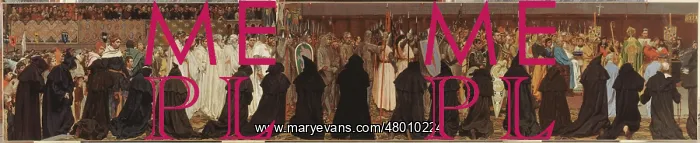 : King Charles I, the Good, funeral : King Charles I, the Good, funeral