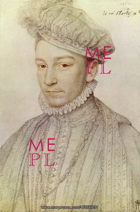 : King Charles IX : King Charles IX