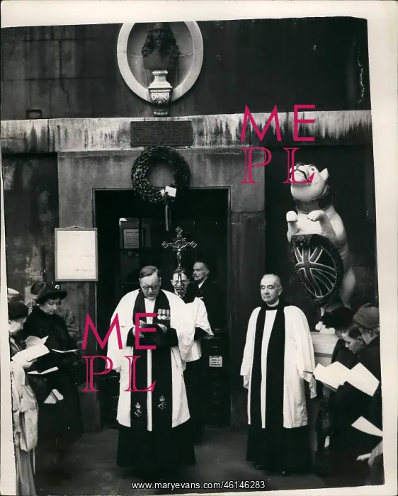 : King Charles The Martyr Remembrance Service : King Charles The Martyr Remembrance Service