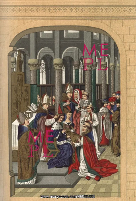 : King Charles V, the Wise : King Charles V, the Wise