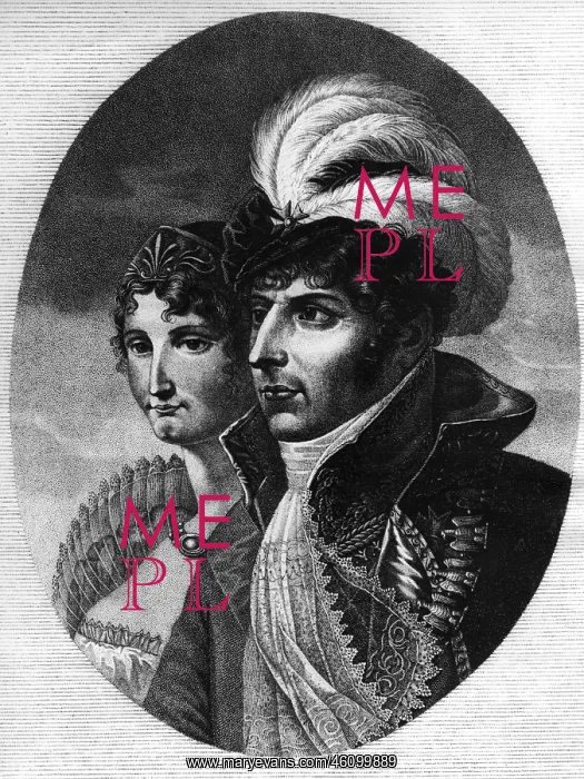 : King Charles XIV John of Sweden : King Charles XIV John of Sweden