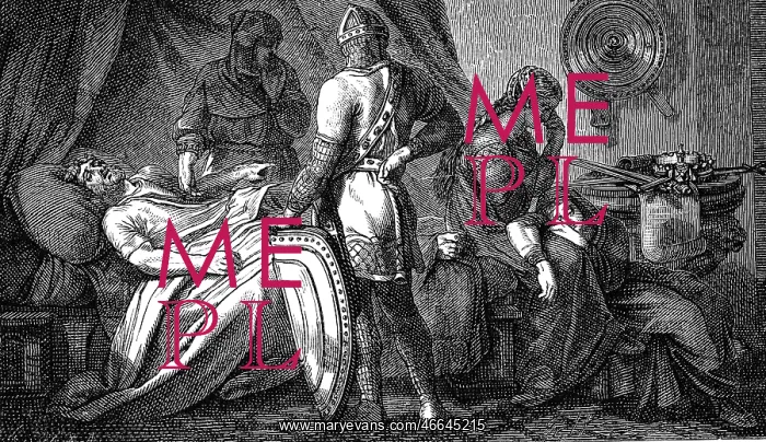 : King Conrad I, the Younger : King Conrad I, the Younger