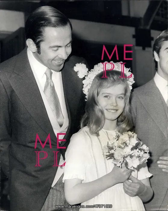: King Constantine of Greece and Lady Helen Windsor : King Constantine of Greece and Lady Helen Windsor
