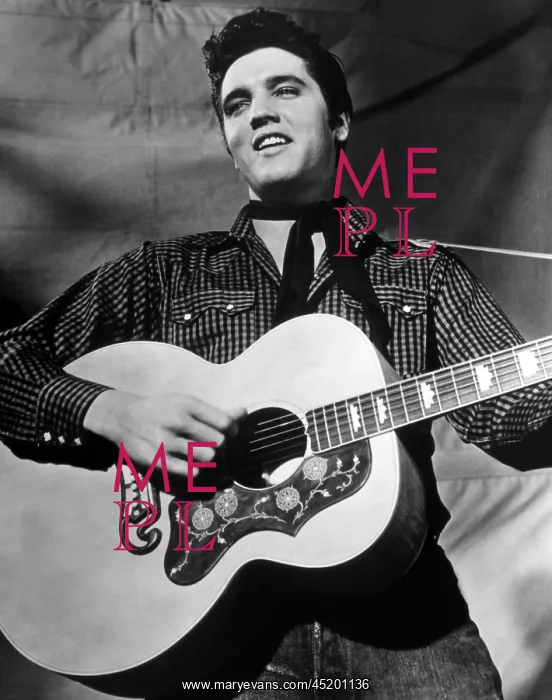 : KING CREOLE, Elvis Presley, 1958 ? : KING CREOLE, Elvis Presley, 1958 ?