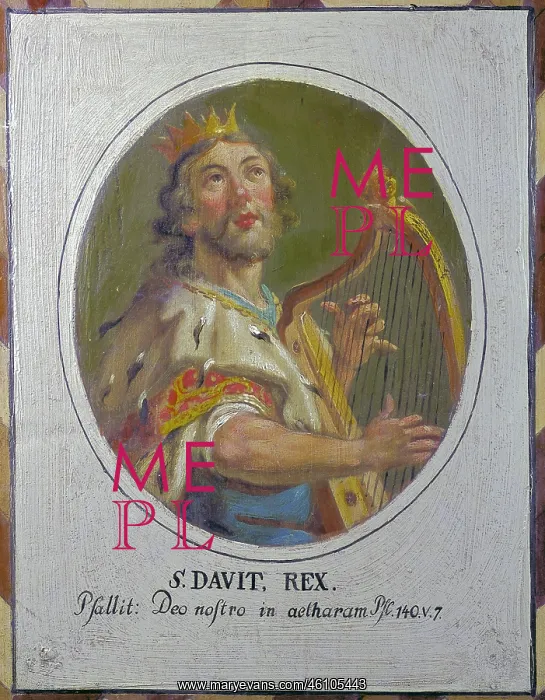 : King David : King David