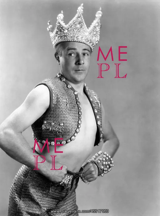  : King for a day