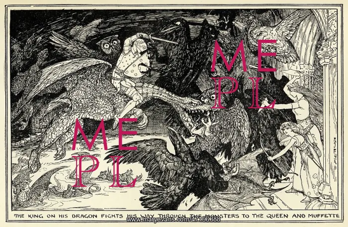 : King on Dragon : King on Dragon
