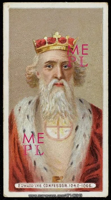 : King Edward the Confessor : King Edward the Confessor