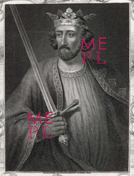 : KING EDWARD I : KING EDWARD I