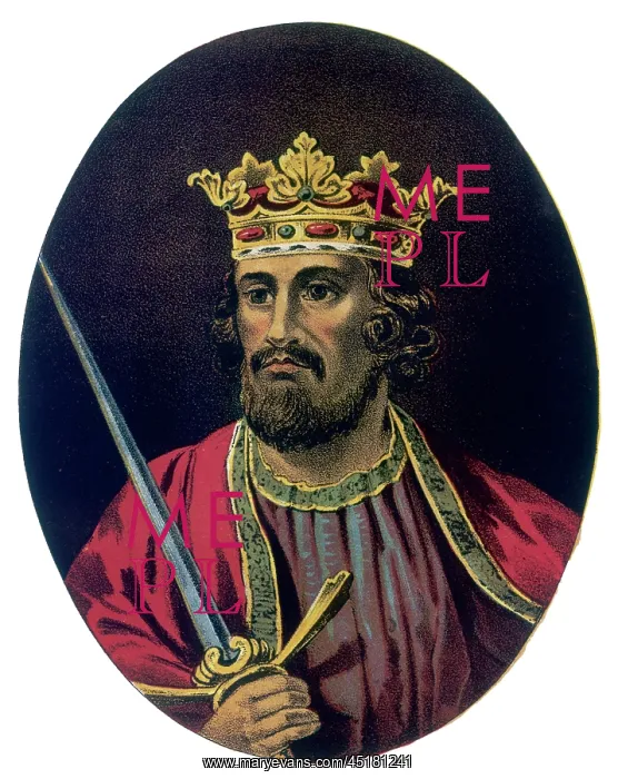 : KING EDWARD I OF ENGLAND : KING EDWARD I OF ENGLAND