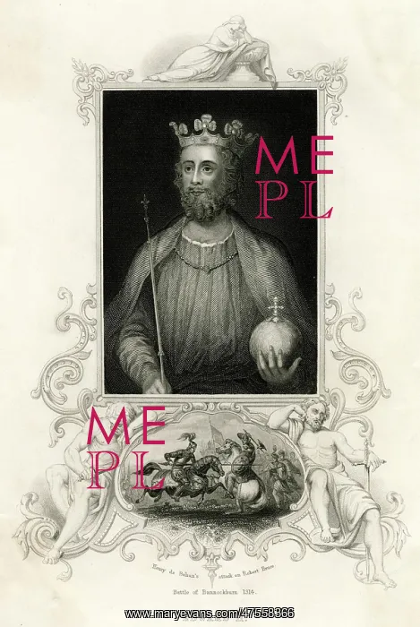 : King Edward II of England : King Edward II of England