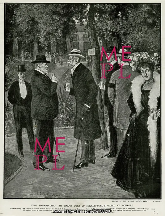 : King Edward VII : King Edward VII