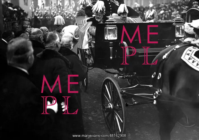 : King Edward VII : King Edward VII