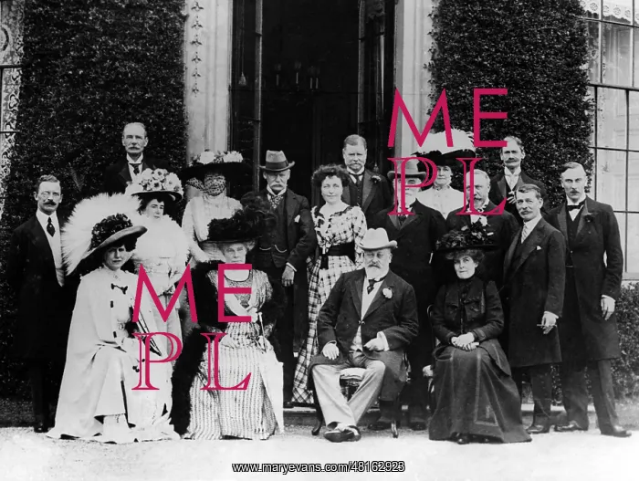 : King Edward VII : King Edward VII
