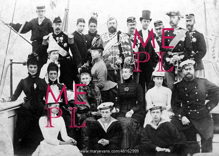 : King Edward VII : King Edward VII