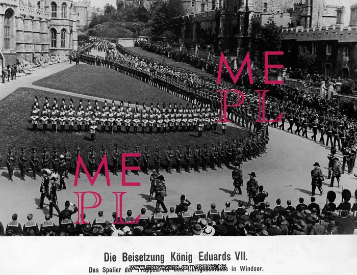 : King Edward VII : King Edward VII