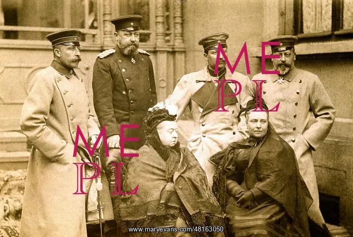 : King Edward VII : King Edward VII