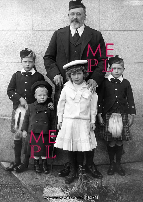 : King Edward VII : King Edward VII