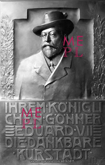 : King Edward VII : King Edward VII