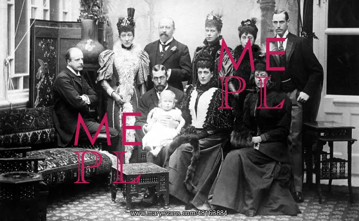 : King Edward VII : King Edward VII