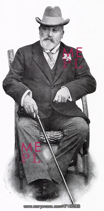 : King Edward VII in July 1909 : King Edward VII in July 1909