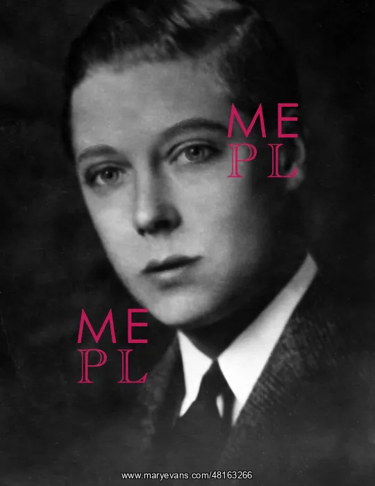 : King Edward VIII : King Edward VIII