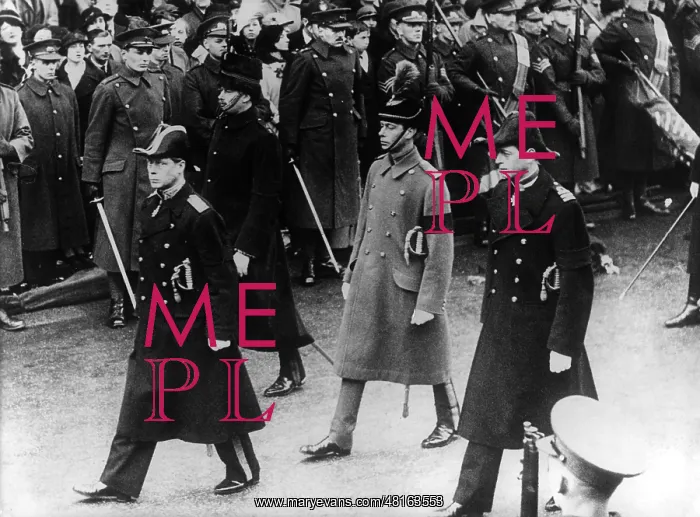 : King Edward VIII : King Edward VIII