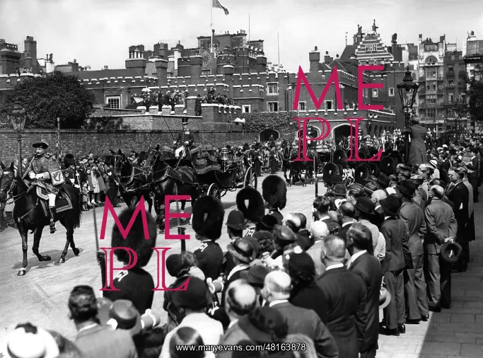 : King Edward VIII : King Edward VIII