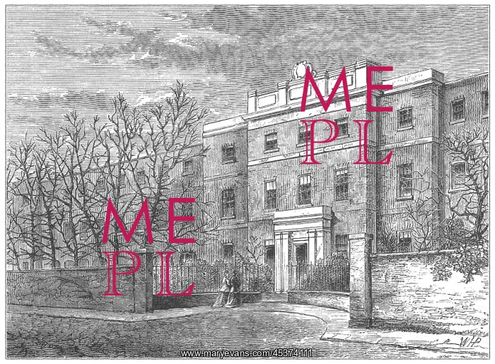 : King Edward's School, London : King Edward's School, London