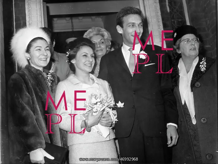 : King Farouk : King Farouk