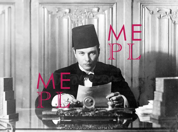 : King Faruk I of Egypt : King Faruk I of Egypt