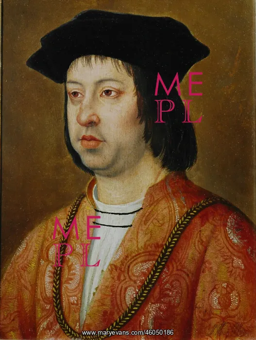 : King Ferdinand II of Aragon : King Ferdinand II of Aragon