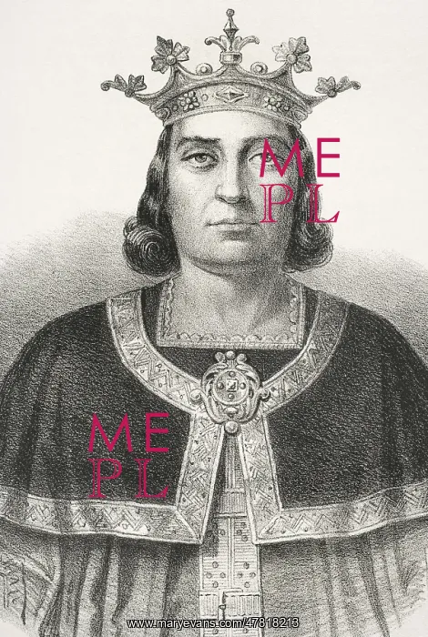 : King Ferdinand III of Castile, called the Saint : King Ferdinand III of Castile, called the Saint