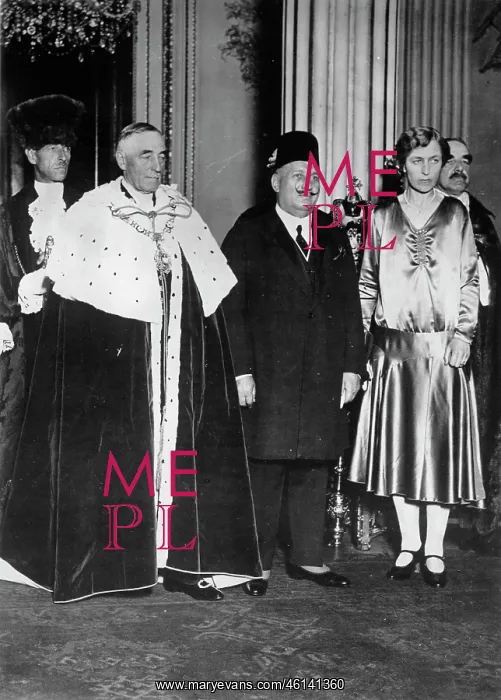 : King Fuad I : King Fuad I