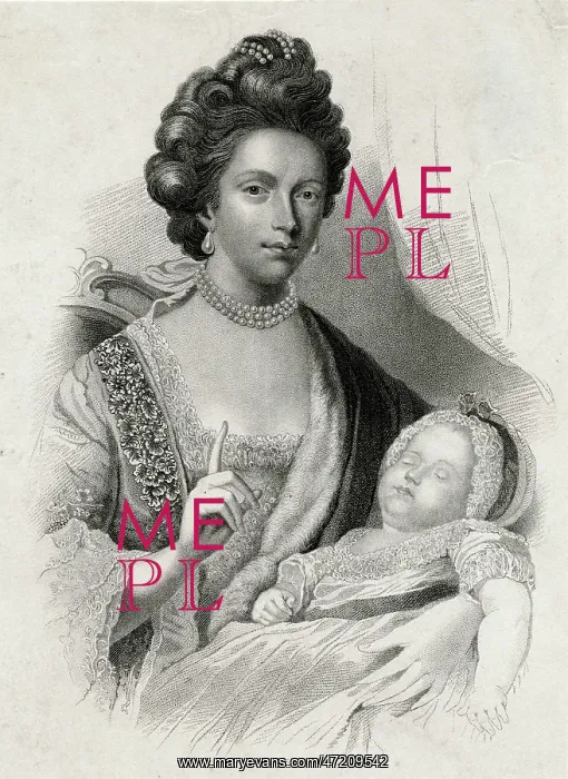 : KING GEORGE IV : KING GEORGE IV