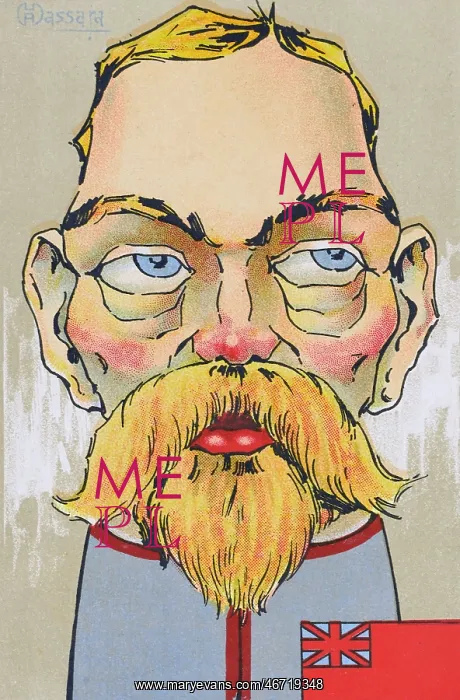 : King George V : King George V