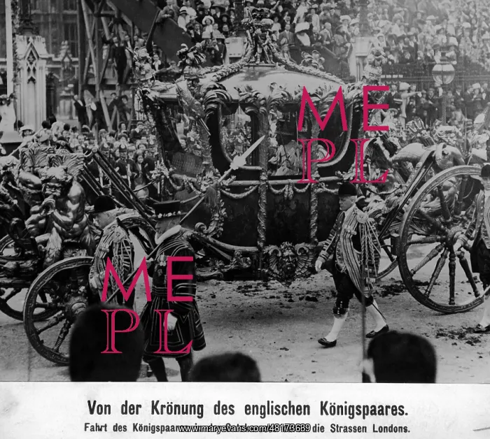 : King George V : King George V