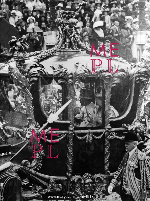 : King George V : King George V