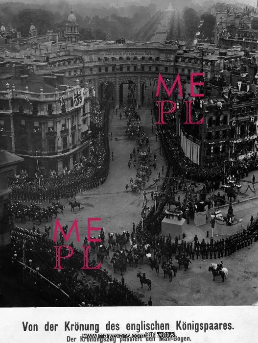 : King George V : King George V