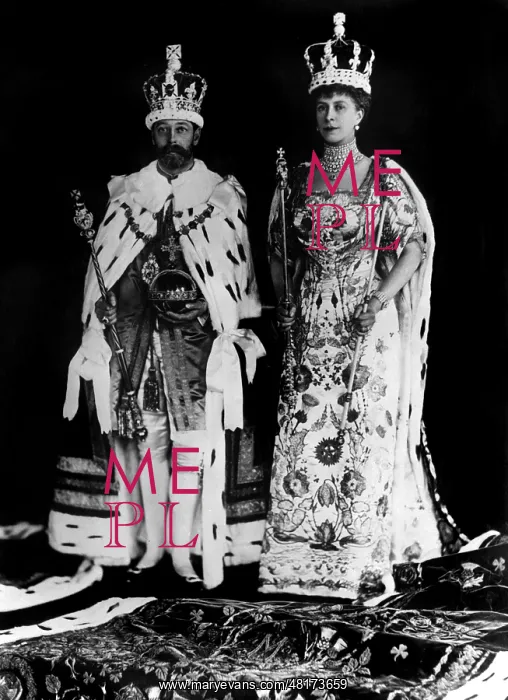 : King George V : King George V