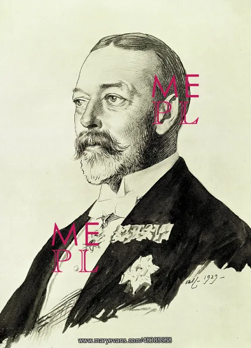  : King George V