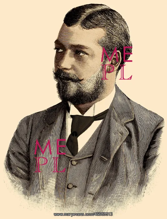 : King George V of England : King George V of England