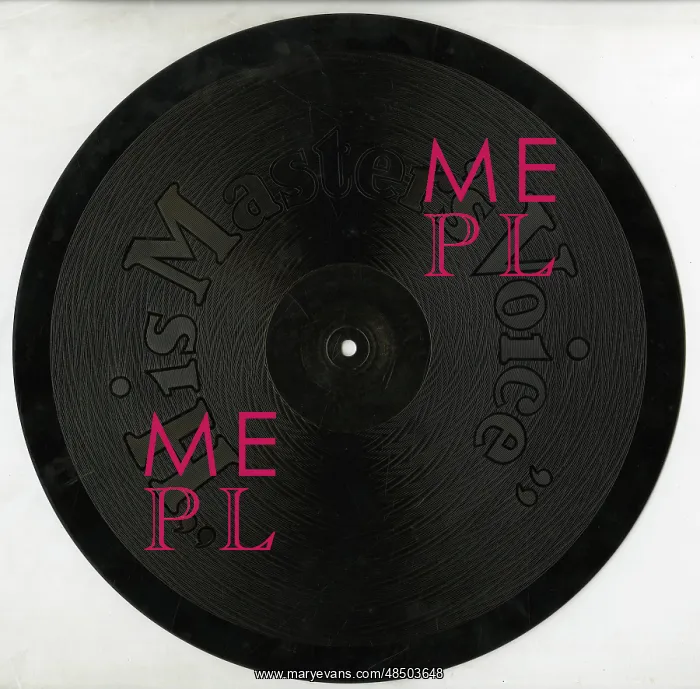: King George V, message to the Empire record : King George V, message to the Empire record
