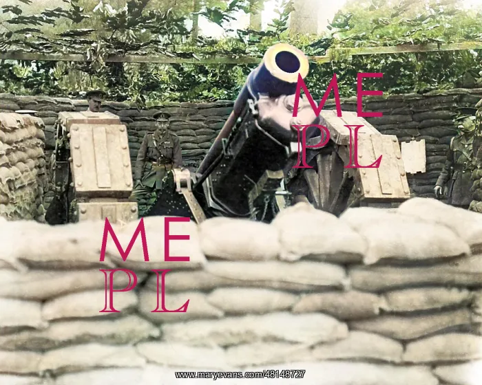 : King George V visiting Western Front, WW1 : King George V visiting Western Front, WW1
