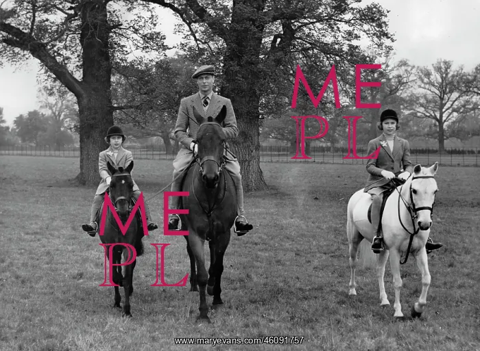 : King George VI of England : King George VI of England