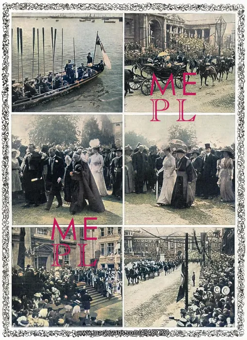 : King George V's visit to Ireland : King George V's visit to Ireland
