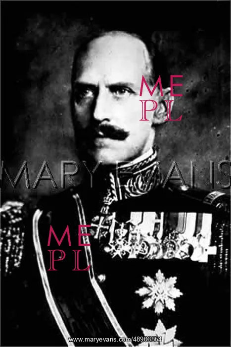 : KING HAAKON VII : KING HAAKON VII