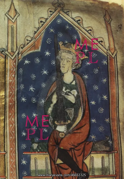 : King Henry I : King Henry I