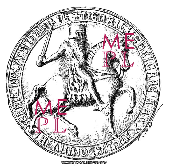 : King Henry III of England : King Henry III of England